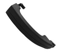 EHWLFVX Maniglie Esterne Delle Portiere Dell'auto Per Ford Focus MK2 2004-2012 Maniglia Esterna Per Porta Maniglia della porta laterale