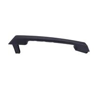 EHWLFVX Maniglie Esterne Delle Portiere Dell'auto Per Hummer H2 2003-2009 Posteriore Leva Nera Maniglia Del Portellone Strutturata Auto Ascensore Cancello Fermo Maniglia della porta laterale