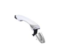 EHWLFVX Maniglie Esterne Delle Portiere Dell'auto Per Kia Per Sorento 2016-2020 Maniglia Esterna Per Porta Cromata Maniglia della porta laterale(Rear left)
