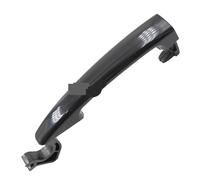 EHWLFVX Maniglie Esterne Delle Portiere Dell'auto Per Peugeot Per Expert 2007-2016 Maniglia Porta Scorrevole Esterna Lato Destro Maniglie Porte Esterne Auto Maniglia della porta laterale