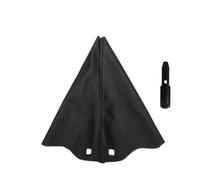 EHWLFVX Per Citroen Per C2 Per C3 Per C4 Pomello Del Cambio | Impugnatura Asta Cambio Levetta del cambio con leva MT a 5/6 velocità(Gear Shift Boot1)