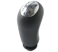EHWLFVX Per Clio 3 Per Twingo MK3 Per Laguna 2 Per Modus Pomello Del Cambio | Impugnatura Asta Cambio 8200059575 8200059578 8200379950(Plating)