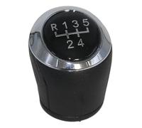 EHWLFVX Pomello Del Cambio Auto Per Chevrolet Per Onix 2013-2019 Auto Pomello Del Cambio Leva Manuale Selettore Maniglia Di Trasmissione(5 Speed)