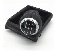 EHWLFVX Pomello Del Cambio Auto Per Per A4 S4 B8 8K 8T 8R S Per Linea 2007-2015 Auto Manuale Pomello Del Cambio Leva Interni Parti Di Ricambio(B0120)