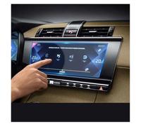 EHWLFVX Salvaschermo Pellicola Protettiva Vetro Temperato Per Schermo Navigazione GPS Auto Per Citroen DS7 2018-2020 Pellicola Antigraffio Interni Auto(GPS 12.3 inch)