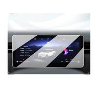 EHWLFVX Salvaschermo Per Chery Per Jaecoo J7 Per Jaecoo 7 2023 Pellicola Protettiva In Vetro Temperato Per Autoradio LCD Navigatore GPS E Cruscotto(Dashboard 14.8 inch)