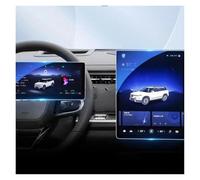 EHWLFVX Salvaschermo Per Chery Per Jaecoo J7 Per Jaecoo 7 2023 Pellicola Protettiva In Vetro Temperato Per Autoradio LCD Navigatore GPS E Cruscotto(Dashboard and gps 14.8 inch)