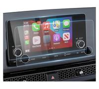 EHWLFVX Salvaschermo Per Civic LX Per Sport EX 2022-2024 2025 Per CR-V 2023-2025 Per HR-V 2023-2024 Pellicola In Vetro Temperato Touchscreen 7 Pollici
