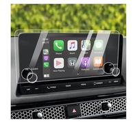 EHWLFVX Salvaschermo Per HRV Per CRV Per Civic Schermo LCD Da 7 Pollici Per Autoradio Navigatore GPS Accessori Interni Pellicola Protettiva In Vetro Temperato