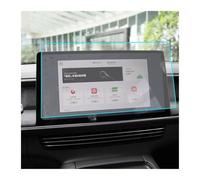 EHWLFVX Salvaschermo Per XPENG G6 2023 2024 Pollici Autoradio GPS E Infotainment Pellicola Protettiva Antiriflesso In Vetro Temperato Schermo(Gps protector)