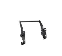 EHWLFVX Suppor Nav Staffa Per CB500X CB 500 X 2016-2019 Kit Parabrezza Regolabile Per Moto Supporto Per Navigatore GPS Supporto Per Telefono(C)