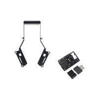 EHWLFVX Suppor Nav Staffa Per FORZA 750 Per NSS 2025-2026 Staffe Di Montaggio GPS Per Moto Kit Dashcam Supporto Per Navigazione Per Telefono Cellulare(1 SET)