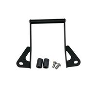 EHWLFVX Suppor Nav Staffa Per MOTO Per GUZZI Per V85TT V85 Tt 2019-2024 Accessori Per Moto Supporto Per Telefono Per Piastra Di Navigazione GPS(12mm)