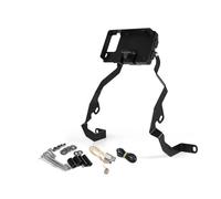 EHWLFVX Suppor Nav Staffa Per Pan For America 1250 PA1250 RA1250 2021 2022 Supporto Telefono Cellulare Con Navigazione Wireless GPS Piastra Staffa Adatta Accessori(USB charging kit)