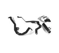 EHWLFVX Suppor Nav Staffa Per Pan For America 1250 Per Special RA1250 Per RA1250S Supporto Per Cellulare Per Motocicletta Staffa Di Navigazione Accessori(Bar - 22mm)