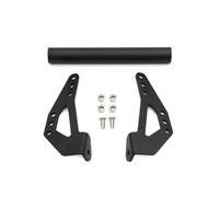 EHWLFVX Suppor Nav Staffa Per Suzuki V For Strom DL 650 2014-2019 Supporto Per Telefono Per Parabrezza GPS Per In Alluminio(1000 2014-2019)