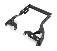 EHWLFVX Suppor Nav Staffa Per Tiger 800 Per XCX Per XRX 2015 2016 2017 Moto Supporto Piastra Navigazione Telefono Kit Adattamento Accessori GPS(22mm)