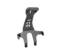 EHWLFVX Suppor Nav Staffa Per X-ADV 750 Per XADV750 X For ADV 2021-2025 Supporto Per Navigatore GPS Per Moto Per Telefono(22MM Bracket)