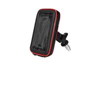 EHWLFVX Suppor Nav Staffa Per YZF-R1 Per YZF Per R1M/S Per YZF-R6 Per YZF-R6S Supporto Telefono Nella Staffa Montaggio Dello Stelo Della Forcella Navigazione Moto(L)