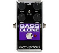 EHX Electro Harmonix Bass Clone Chorus Per Basso, Nuovo Di Zecca