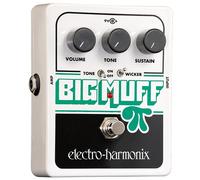 Electro Harmonix Big Muff Pi w. Tone Wicker