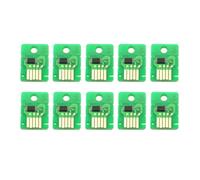 EHxCUF 1-10pcs MC32 Serbatoio di inchiostro di scarto Chip MC-32 Compatibile con l'immagine Prografa TC-5200 TC-5200M TC-20 TC5200 Stampanti SCAPEGNA CHIP SCHIP SCHEMA(MC-32 chip 5pcs)