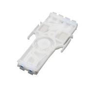 EHxCUF 1 2 5 10pcs JV300 DX6 DX7 Filtro smorzatore di inchiostro stampante Dumper Compatibile con Mimaki JV150 JV500 CJV150 JV34 TS34 JV33 Plotter e pinne simili(JV300-4pcs)