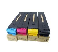 EHxCUF 1pc DC240 Polvere di cartuccia toner compatibile per docucoloro 240 242 250 252 260 e WorkCentre 7655 7665 7675 7755 7765 7775(M)
