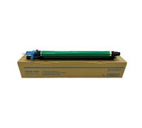 EHxCUF 1pcs DR512 unità di batteria compatibile con 224 C284 C364 C454 C554 C224E C284E C364E C454E C221 Modelli CMYK(C)