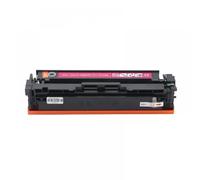 EHxCUF 414A 416A Cartuccia toner compatibile per Pro M454 M454DW M454NW MFP M479 M479DW M479FDW M479FNW Stampante a colori Works with W2030A W2020A(416A With Chip-M)
