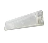 EHxCUF Cartuccia di inchiostro di ricarica vuota 440ml 1/4pcs Nessun chip compatibile per stampanti come XF640 BN-20 RA640 RS640 VS300 VS640 VS540 VS420 e modelli simili(440ml No chip 4pcs)