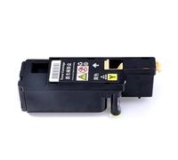 EHxCUF Cartuccia toner a colori compatibile 106R02756 106R02757 106R02758 106R02759 per Phaser 6020 6022 WorkCentre 6025 6027 Modelli di stampante(Yellow)