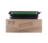 EHxCUF Cartuccia unità batteria imaging compatibile 108R01121 per Phaser 6600 6600N WorkCentre 6605 6655 6655i Versalink C400 C405 C400DN Modelli di stampanti CP405(Magenta)