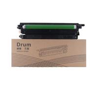 EHxCUF Cartuccia unità batteria imaging compatibile 108R01121 per Phaser 6600 6600N WorkCentre 6605 6655 6655i Versalink C400 C405 C400DN Modelli di stampanti CP405(Black)