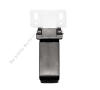 EHxCUF Cerniera ADF per stampanti compatibili tra cui MF8010 8050 4750dn 4890 Modelli Documento alimentazione Parte C1FD Easy Installazione stabilità migliorata(Black and white)