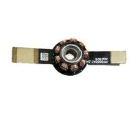 EHxCUF Compatibile 2 serie di imbarcazione a imbardata a imbarcazione 2 motori a bobina di ricambio(Roll Motor Coil)