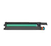 EHxCUF Imaging Drum Unit IU712 DR712 IU-712 DR-712 A9K70rd con sviluppatore di tamburi OPC Giappone Compatibile con C659 C759(Magenta)