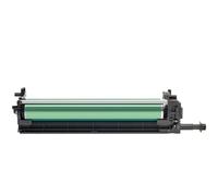EHxCUF Imaging Drum Unit IU712 DR712 IU-712 DR-712 A9K70rd con sviluppatore di tamburi OPC Giappone Compatibile con C659 C759(Black)