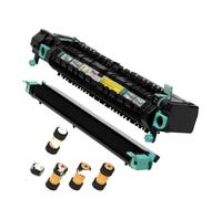 EHxCUF Kit di manutenzione del fusore da 300k 109R00731 Compatibile con Phaser 5500 5550B 5550DN 5550DT 5550N Stampanti Works con alimentazione a 110 V 220 V(Fuser unit 110V)