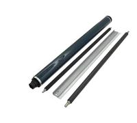 EHxCUF Kit di ricostruzione 'unità tamburi da 1 set Compatibile con MP C2011 C2003 C2503 C2004 C2504 Include il rullo e detergente per il rullo di pulizia del tamburo OPC