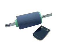 EHxCUF LD6999001 LD0633001 PADUCCHI ROLLING PACKUP Compatibile con ADS-1000W ADS-1100W ADS-1500W ADS-1600W MW-100 TPINTERS(5set)