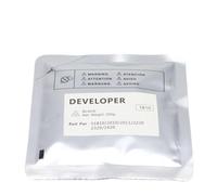 EHxCUF Polvere di sviluppo compatibile per modelli di copiatrice S1810 S2010 S2220 S2420 S2011 S2320 S1810 1 pezzo compatibile con le fotocopiatrici giapponesi