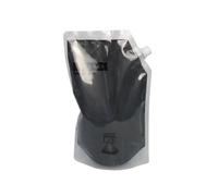 EHxCUF Toner polvere compatibile con stampante 1 kg per IMC2000 e IMC 2500(BK)