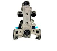 EHxCUF Visione compatibile per 2 prove anteriore a sinistra 2 anteriore impresa destra e 2 zoom visione all'indietro(Backward Vision)
