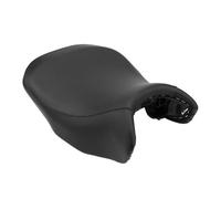 EHYSYN Cuscini per sedili Adatto per BMW R1200GS R1250GS Adventure Cuscini per sedili passeggero per motocicletta Sedile anteriore e posteriore(Dark Grey)