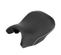 EHYSYN Cuscini per sedili Adatto per BMW R1200GS R1250GS Adventure Cuscini per sedili passeggero per motocicletta Sedile anteriore e posteriore(Lavender)