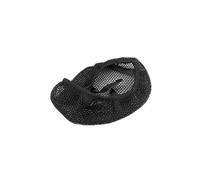 EHYSYN Cuscini per sedili Per Himalayan 411 Per Royal Enfield Adatto Per Himalayan-411 2016-2022 Coprisella per moto Cuscino in rete a nido d'ape 3D(Passenger Position)