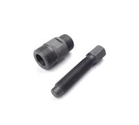 EHYSYN Estrattore volano Motore Chiave per rimozione Cilindro Magnetico con codice Motore Magnete a Doppia Testa per Moto M24 M27