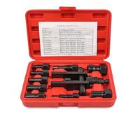 EHYSYN Estrattore volano Motore Set di Utensili manuali per estrattori per Cuscinetti Interni per Moto Kit di estrattori per Cuscinetti Interni per Strumenti di rimozione