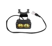 EHYSYN Faro per Moto Kit Combinato di Interruttori per Fari A LED Adatto per Sur Ron Adatto per Sur-Ron Adatto per SurRon Adatto per Segway Adatto per Talaria